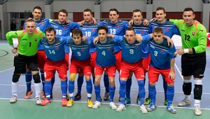 HUSTE.tv: Futsalistov čaká doma životná kvalifikácia o ME